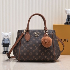 LV Top Handle Bags